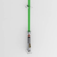 Lightsaber vertical wall for sale  Delivered anywhere in UK