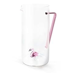 Lifestyle caraffa vetro usato  Spedito ovunque in Italia 