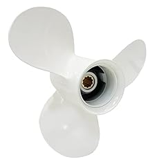 Sungze boat propeller for sale  Delivered anywhere in UK