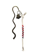 church bell rope for sale  Delivered anywhere in UK