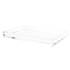 Acrylic tray organizer for sale  Delivered anywhere in USA 