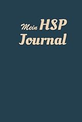 Hsp journal selbstcoaching gebraucht kaufen  Wird an jeden Ort in Deutschland