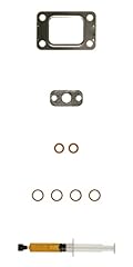 Set turbo completo usato  Spedito ovunque in Italia 