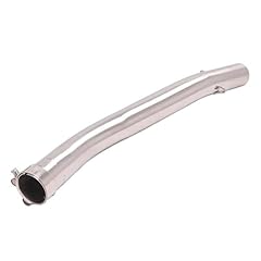 Motorcycle exhaust pipe for sale  Delivered anywhere in UK