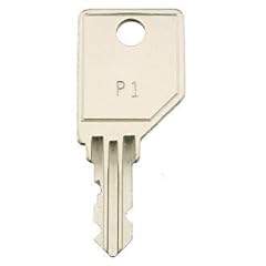 P605 replacement keys for sale  Delivered anywhere in USA 