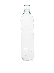 Seletti glass bottle for sale  Delivered anywhere in UK