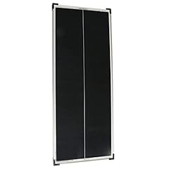 Mobisolar 100w monocrystalline for sale  Delivered anywhere in Ireland