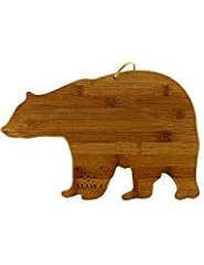 Alaska bear shaped for sale  Delivered anywhere in USA 