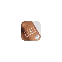 Finrezio pcs bracelets d'occasion  Livré partout en France
