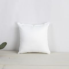 5x5 mini pillow for sale  Delivered anywhere in USA 