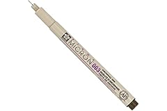 Pigma micron drawing d'occasion  Livré partout en France