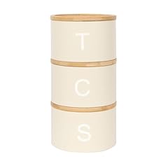 Harbour housewares stackable for sale  Delivered anywhere in UK