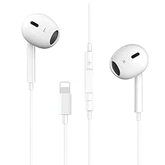 Headphones ear wired for sale  Delivered anywhere in UK