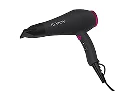 Revlon asciugacapelli revlon usato  Spedito ovunque in Italia 
