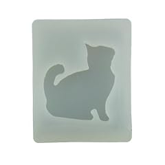 Cute cat shape for sale  Delivered anywhere in Ireland