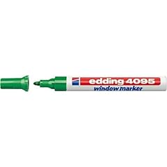 Edding 4095 marqueur d'occasion  Livré partout en Belgiqu