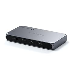 Satechi thunderbolt dock gebraucht kaufen  Wird an jeden Ort in Deutschland