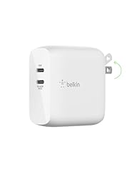 Belkin boostcharge dual for sale  Delivered anywhere in USA 