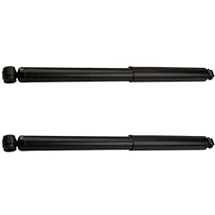 2pcs rear shocks for sale  Delivered anywhere in USA 