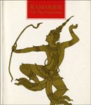 Ramakien thai ramayana for sale  Delivered anywhere in USA 