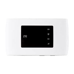 Zte mf920u router usato  Spedito ovunque in Italia 