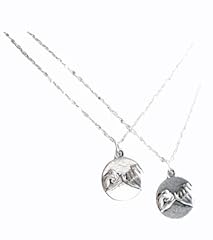 Set silver pinky for sale  Delivered anywhere in USA 