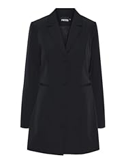 Pcroclee blazer dress gebraucht kaufen  Wird an jeden Ort in Deutschland