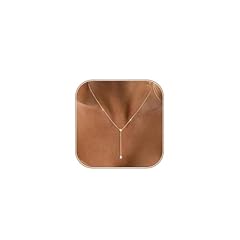 Herier lariat gold for sale  Delivered anywhere in USA 