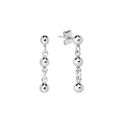 Boucles oreilles pendantes d'occasion  Livré partout en France