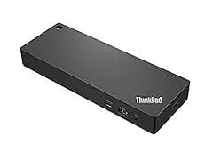 Lenovo thinkpad universal d'occasion  Livré partout en France