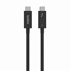 Belkin thunderbolt cable for sale  Delivered anywhere in USA 