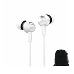 Jbl earbuds c100si for sale  Delivered anywhere in USA 