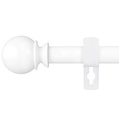 Poskena white curtain for sale  Delivered anywhere in USA 