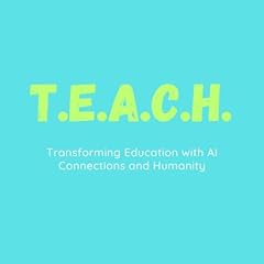 T.e.a.c.h. usato  Spedito ovunque in Italia 