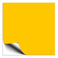 Stück fliesenaufkleber gelb gebraucht kaufen  Wird an jeden Ort in Deutschland
