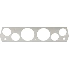 Aluminum gauge dash for sale  Delivered anywhere in USA 