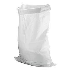 Bags sacks woven for sale  Delivered anywhere in UK
