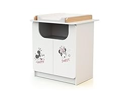 At4 wickelkommode disney gebraucht kaufen  Wird an jeden Ort in Deutschland