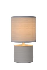 Lucide greasby tischlampe gebraucht kaufen  Wird an jeden Ort in Deutschland