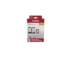 Canon 545 546 d'occasion  Livré partout en Belgiqu