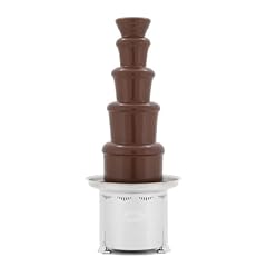 Sephra chocolate fountain for sale  Delivered anywhere in Ireland