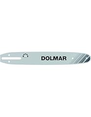 Dolmar 412030061 barra usato  Spedito ovunque in Italia 
