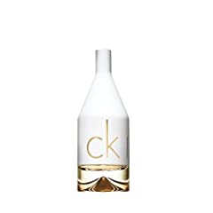 Calvin klein eau for sale  Delivered anywhere in UK