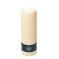 Spaas unscented pillar for sale  Delivered anywhere in UK