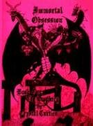Immortal obsession d'occasion  Livré partout en France