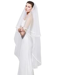 Beautelicate velo sposa usato  Spedito ovunque in Italia 