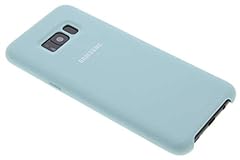 Samsung silicone copertina usato  Spedito ovunque in Italia 