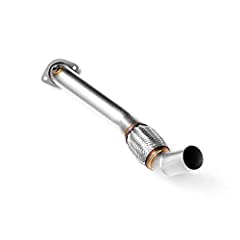 RM Motors Stainless steel Acid resistant downpipe for for sale  Delivered anywhere in UK