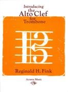 Introducing alto clef for sale  Delivered anywhere in UK