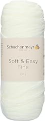 Schachenmayr soft easy gebraucht kaufen  Wird an jeden Ort in Deutschland